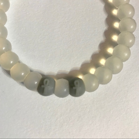 Two Lokai Bracelets - Picture 3 of 5